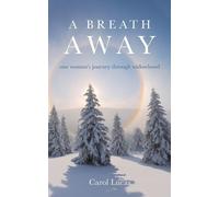 Carol Lucas A Breath Away (Tascabile)