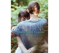Carol Lynch Williams Waiting (Copertina rigida) Paula Wiseman Books
