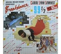 Carol Lynn Townes - 99 1/2 (Breakin') [VINYL]