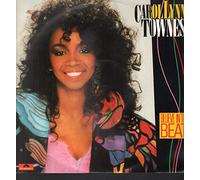 Carol Lynn Townes - Believe in The Beat (Special Dance Mix, 1984)