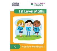 Carol Lyon Felicity Martin Craig Lowther 1C Practice Workbook 1 (Tascabile)