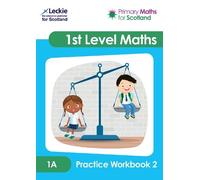 Carol Lyon Kirsten MacKay Craig Lowther 1A Practice Workbook 2 (Tascabile)