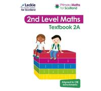 Carol Lyon Scott Morrow Kirsten Mackay Craig Low Primary Maths for S (Tascabile)