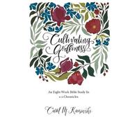 Carol M Kaminski Cultivating Godliness (Tascabile)