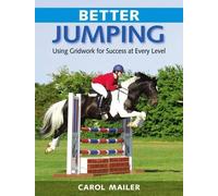 Carol Mailer Better Jumping (Copertina rigida)