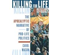 Carol Mason Killing for Life (Tascabile)