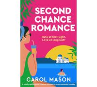 Carol Mason Second Chance Romance (Tascabile)