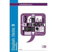 Carol Matchett English Skills 3 Answers (Tascabile) English Skills