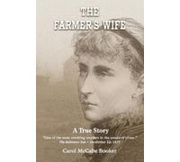 Carol McCabe Booker The Farmer's Wife (Tascabile)