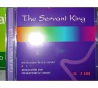 Carol McClure - The Servant King - Carol McClure - The Servant King coventry music