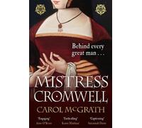 Carol McGrath Mistress Cromwell (Tascabile)