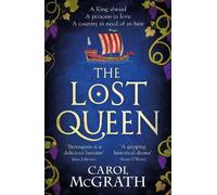 Carol McGrath The Lost Queen (Tascabile)