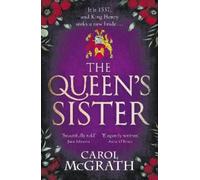 Carol McGrath The Queen's Sister (Tascabile)