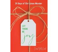 Carol Mcleod Let There Be Joy (Tascabile)