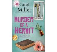 Carol Miller Murder of a Hermit (Tascabile) Fortune Telling Mystery