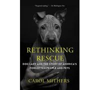 Carol Mithers Rethinking Rescue (Tascabile)