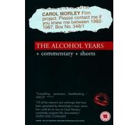 Carol Morley- The Alcohol Years [DVD] [Edizione: Regno Unito]