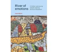 Carol Mutch River of emotions (Tascabile)