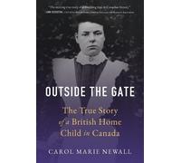 Carol Newall Outside the Gate (Tascabile)