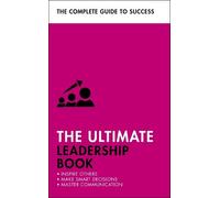 Carol O'Connor Martin Manser Clive Steeper Sue The Ultimate Leader (Tascabile)