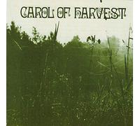 Carol Of Harvest + Bonustracks