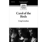 Carol of the Birds