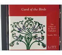 Carol of the Birds