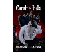 Carol of the Hells: A Dark Paranormal Romance Novella