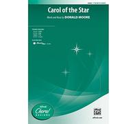 Carol Of The Star - SCORE