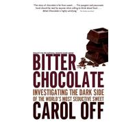Carol Off Bitter Chocolate (Tascabile)