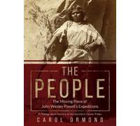 Carol Ormond Ormond Carol The People (Copertina rigida)