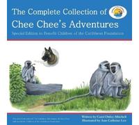 Carol Ottley-Mitche The Complete Collection of Chee Chee's Adventur (Tascabile)