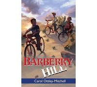 Carol Ottley-Mitchell Barberry Hill (Tascabile)