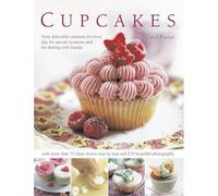 Carol Pastor Cupcakes (Copertina rigida)