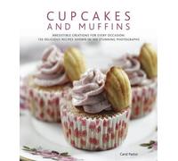 Carol Pastor Cupcakes & Muffins (Copertina rigida)