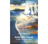 Carol Patterson After the Crash (Tascabile)