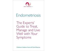 Carol Pearson Andrew Horne Endometriosis (Tascabile)