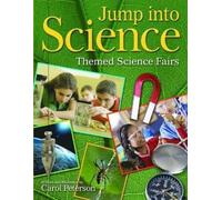Carol Peterson Jump into Science (Tascabile)
