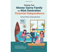 Carol Pittner D Raising Your Money-Savvy Family For Next Gene (Copertina rigida)