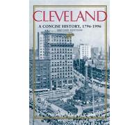 Carol Poh Miller Robert Wheeler Cleveland, Second Edition (Tascabile)