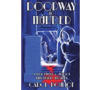 Carol Pouliot Doorway to Murder (Tascabile)