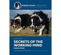 Carol Price Secrets Of The Working Mind (Tascabile)