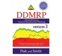Carol Ptak Chad Demand Driven Material Requirements Planning (Copertina rigida)