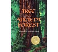 Carol Reed-Jones The Tree in the Ancient Forest (Tascabile)