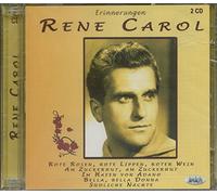 Carol,Rene - Erinnerungen