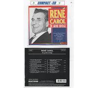 Carol,Rene - Grosse Erfolge (US Import)