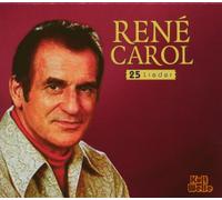 Carol,Rene - Kult Welle-25 Lieder