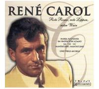 Carol,Rene - Rene Carol-Rote Rosen, Rote Li