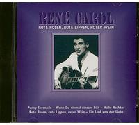 Carol,Rene - Rosen,Rote Lippen,Roter [Import]