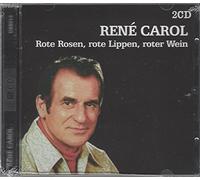 Carol,Rene - Rote Rosen,Rote Lippen,Roter Wein